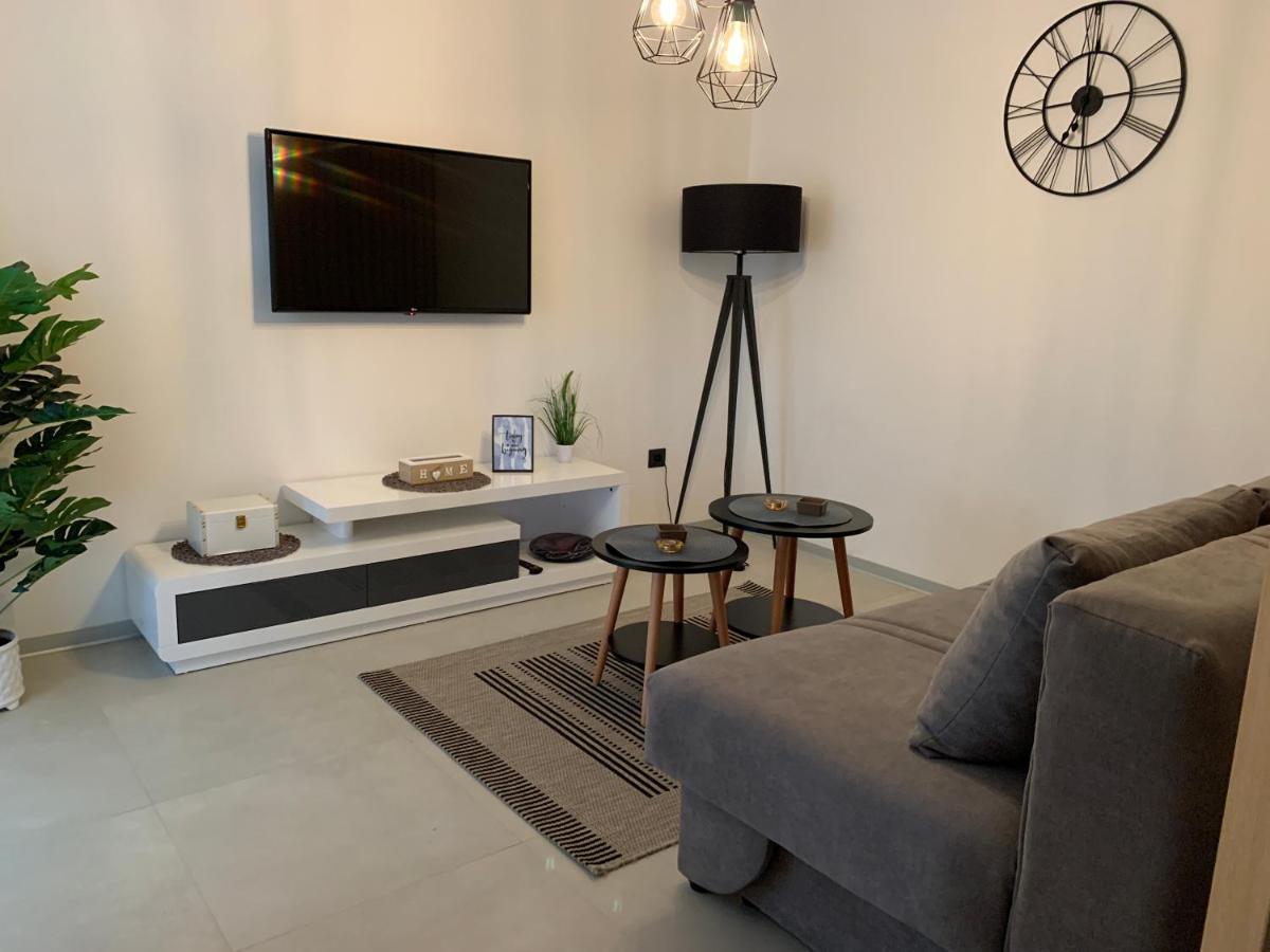 Apartments & Room Piutti Bale Exterior photo