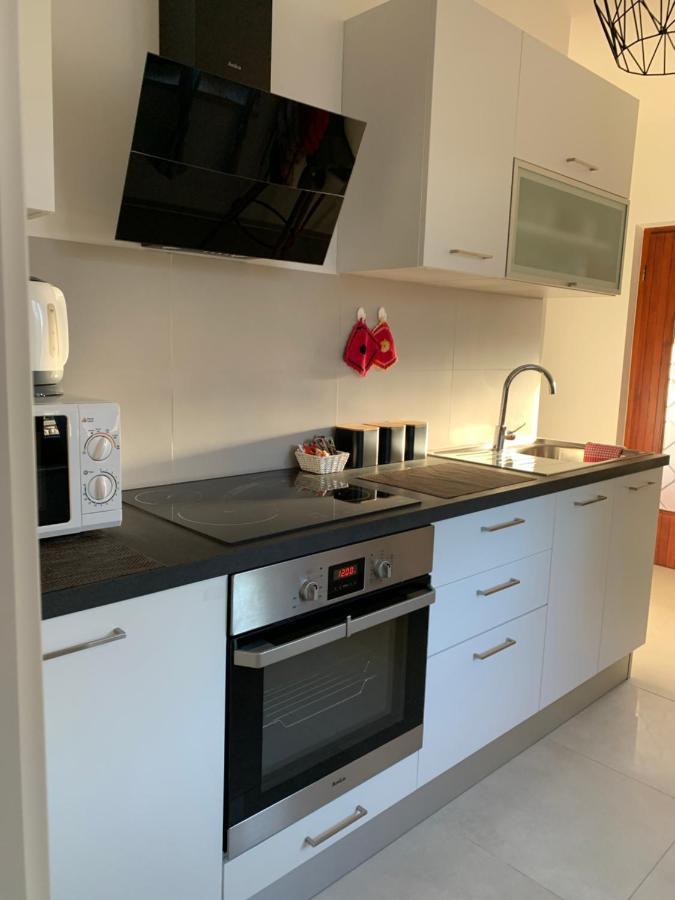 Apartments & Room Piutti Bale Exterior photo